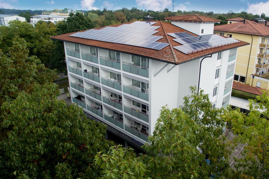 Appartementhaus Bavaria Bad Füssing 部屋 写真